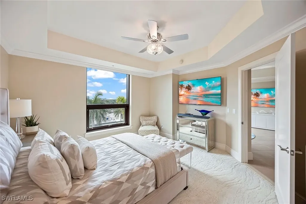 9115 Strada Place Naples FL 34108
