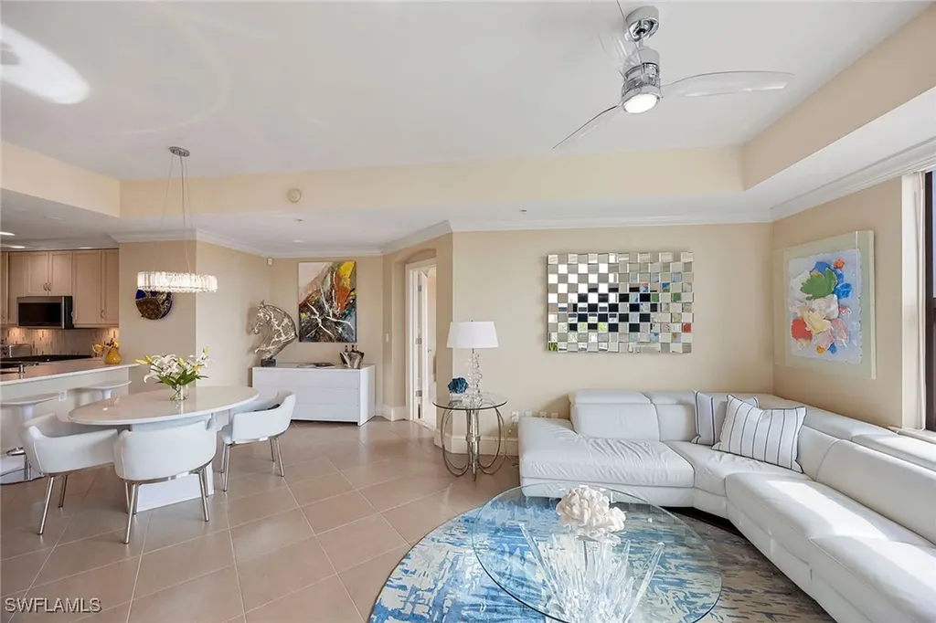 9115 Strada Place Naples FL 34108