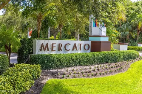 9115 Strada Place Naples FL 34108
