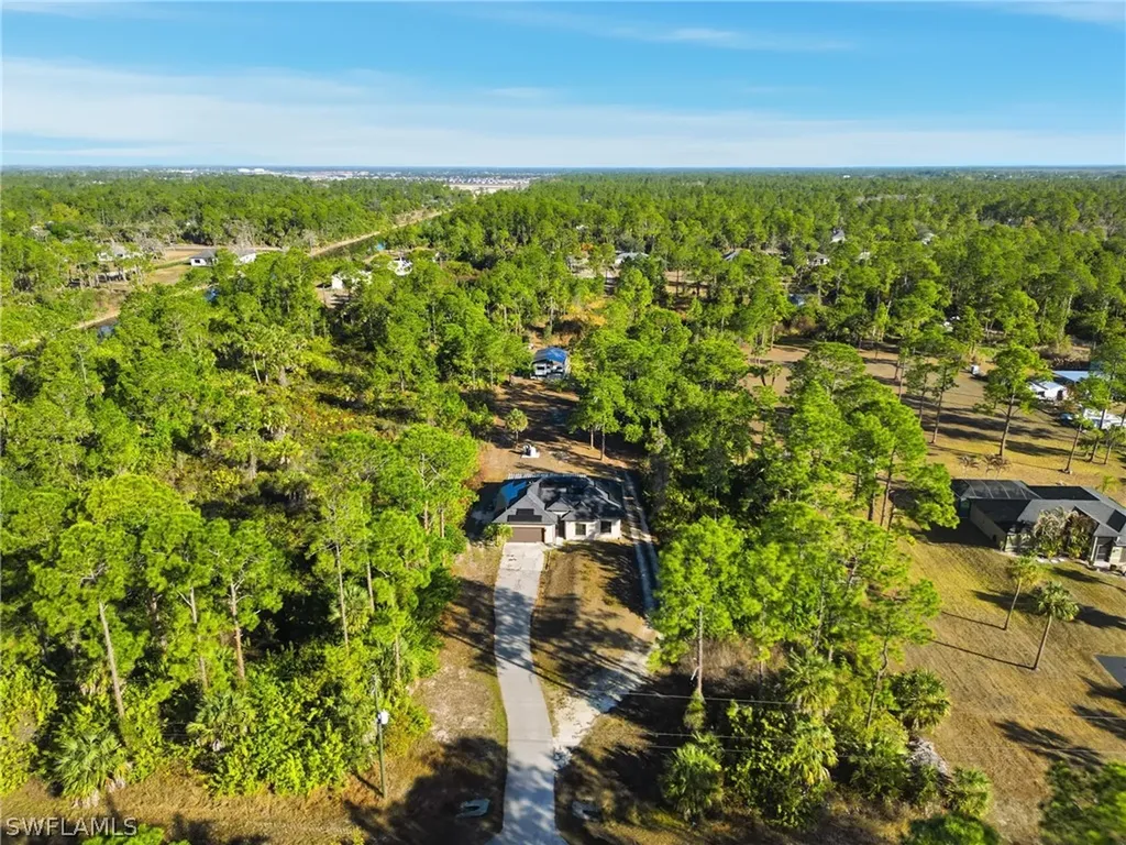 2363 20th Avenue NE Naples FL 34120