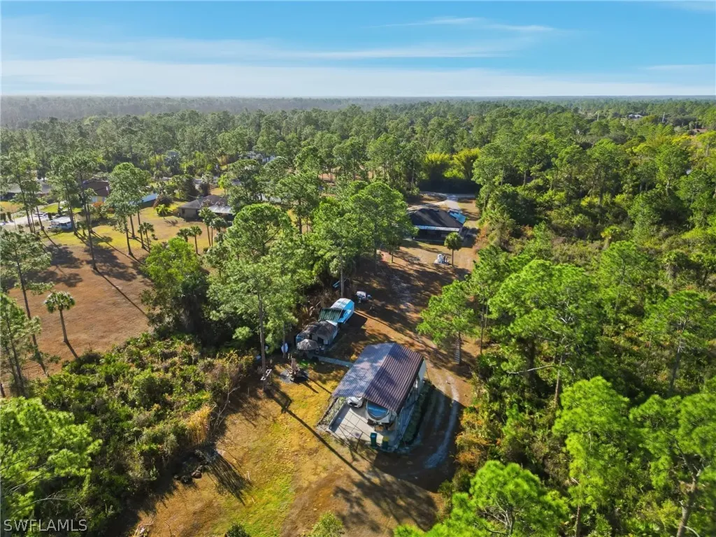 2363 20th Avenue NE Naples FL 34120