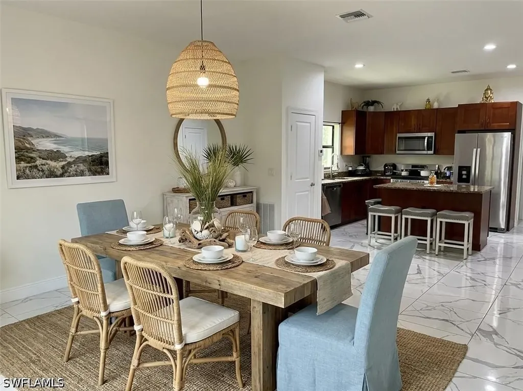 2363 20th Avenue NE Naples FL 34120