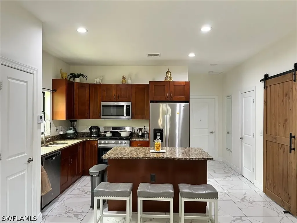 2363 20th Avenue NE Naples FL 34120