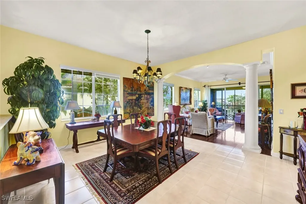 8517 Via Garibaldi Circle Estero FL 33928