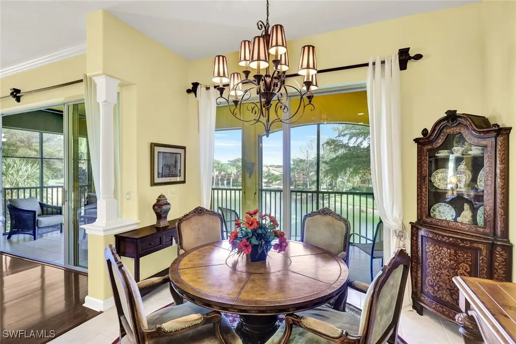 8517 Via Garibaldi Circle Estero FL 33928