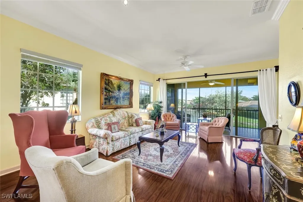 8517 Via Garibaldi Circle Estero FL 33928