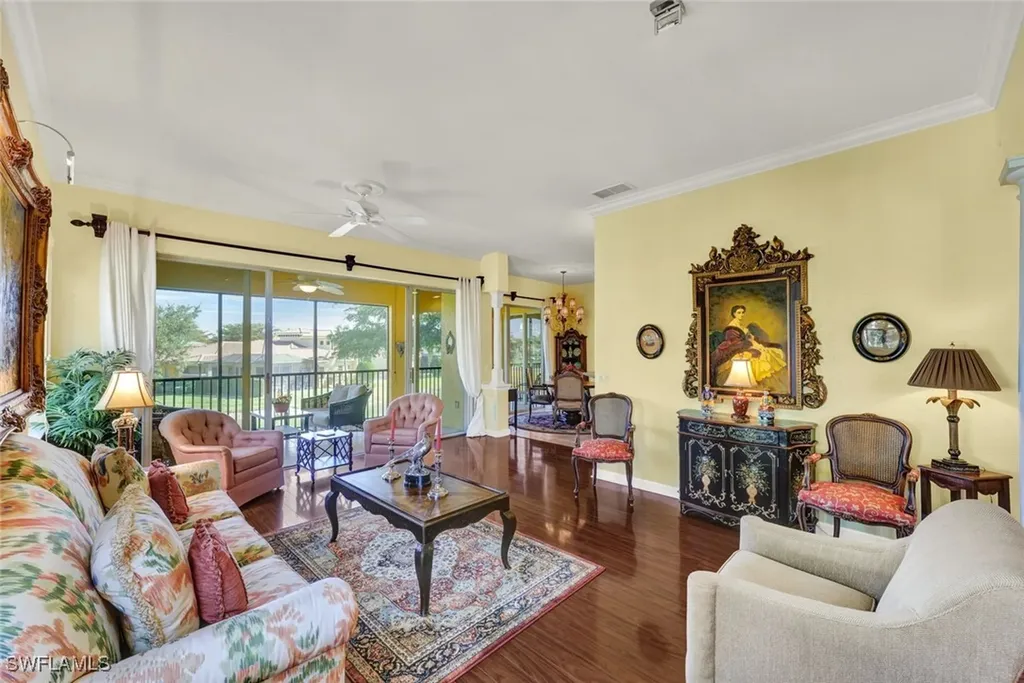 8517 Via Garibaldi Circle Estero FL 33928