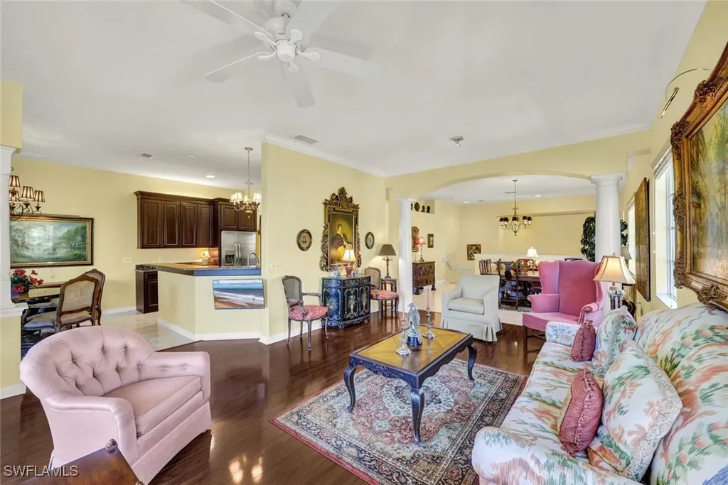 8517 Via Garibaldi Circle Estero FL 33928