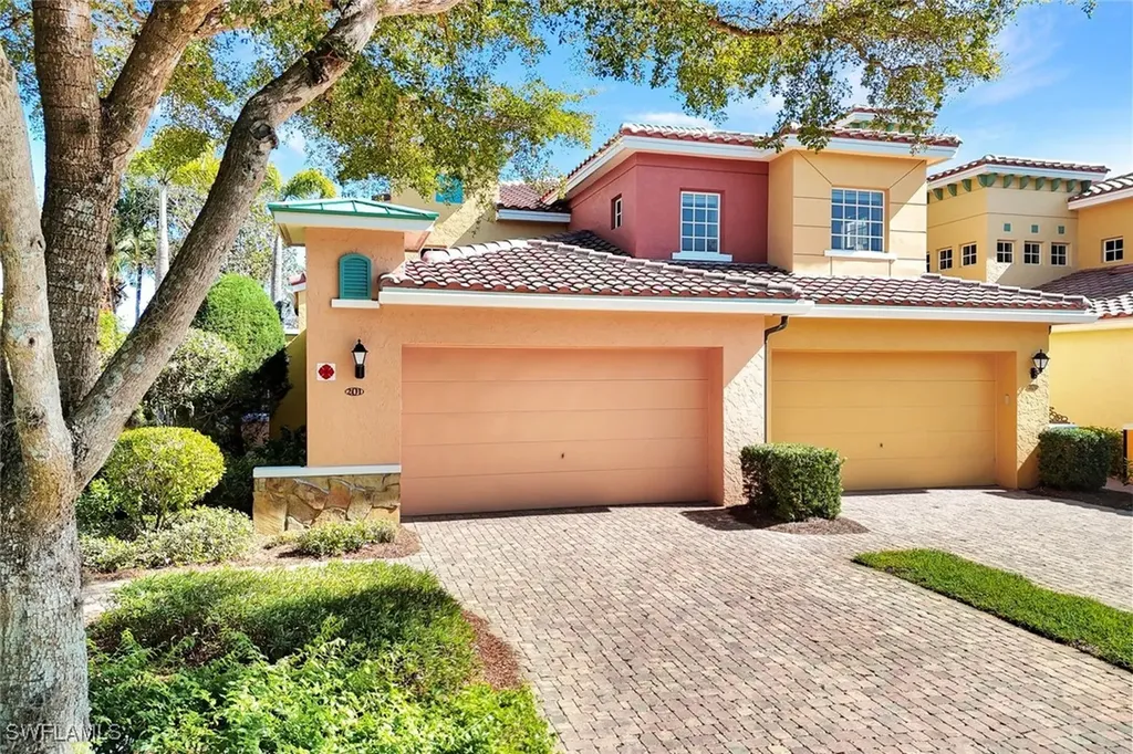 8517 Via Garibaldi Circle Estero FL 33928