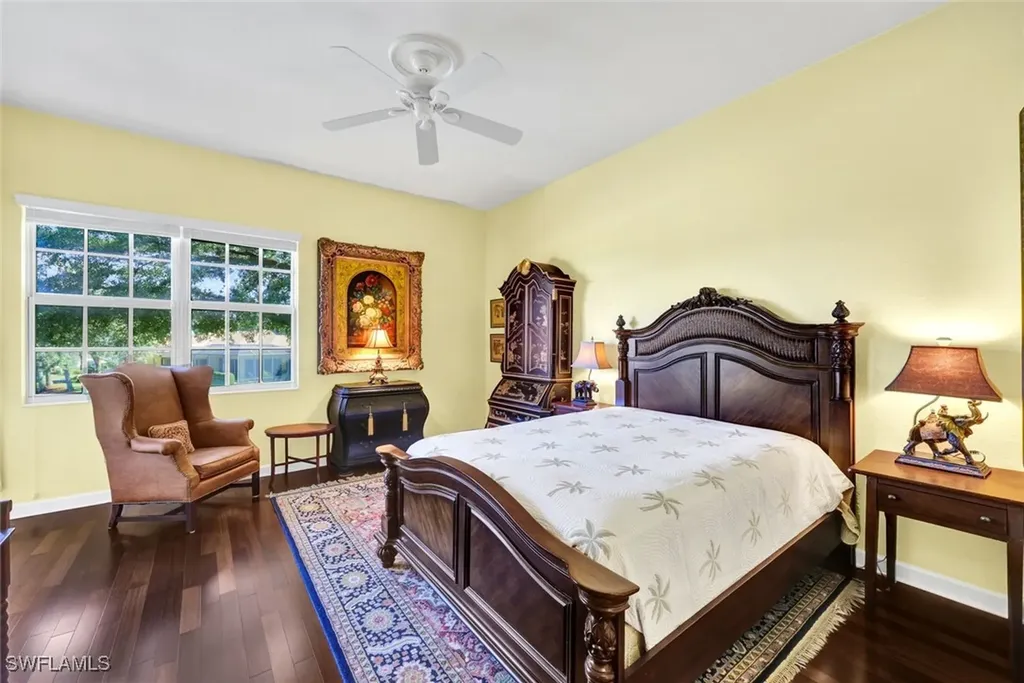 8517 Via Garibaldi Circle Estero FL 33928