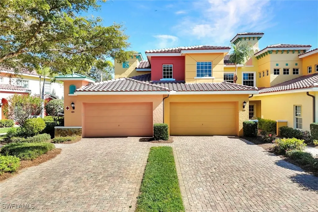8517 Via Garibaldi Circle Estero FL 33928