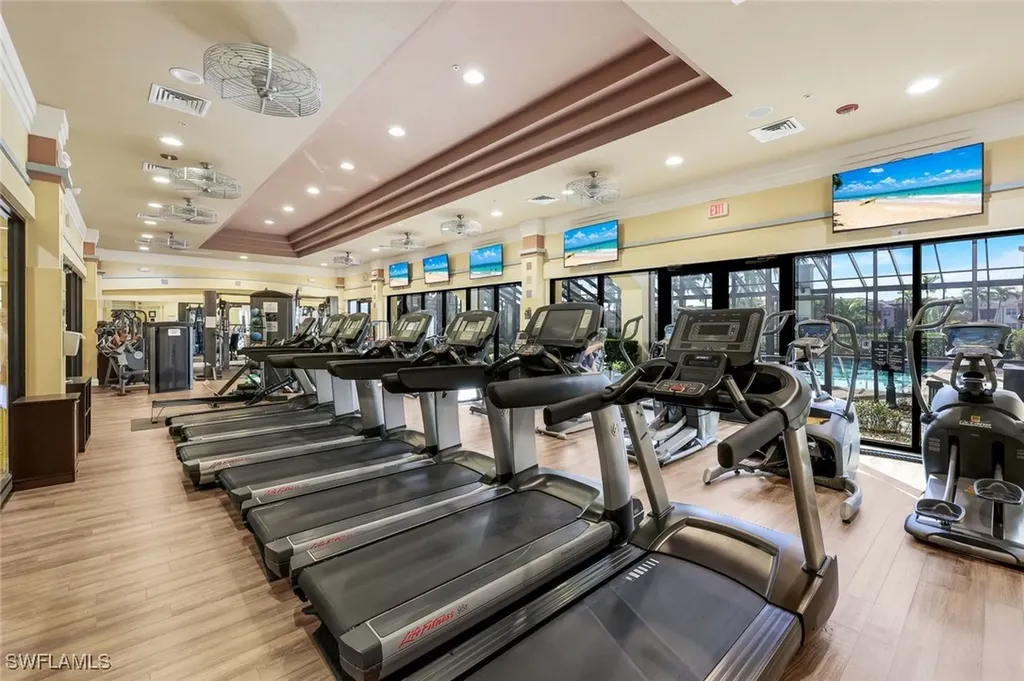 8517 Via Garibaldi Circle Estero FL 33928