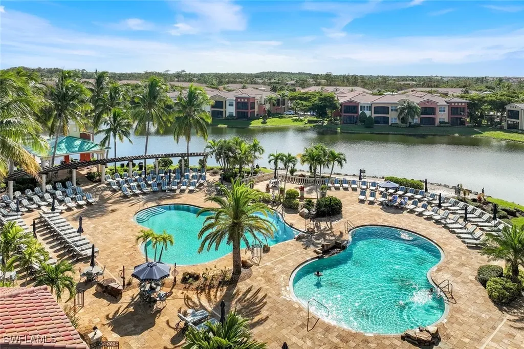 8517 Via Garibaldi Circle Estero FL 33928