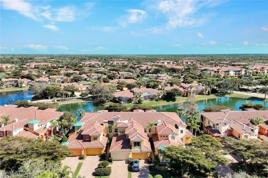 8517 Via Garibaldi Circle Estero FL 33928