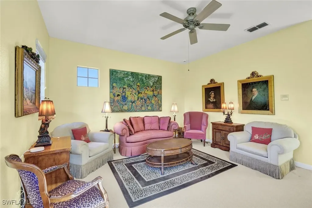 8517 Via Garibaldi Circle Estero FL 33928