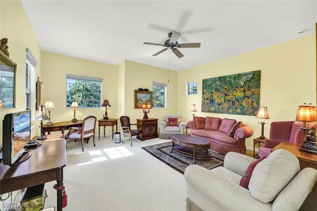 8517 Via Garibaldi Circle Estero FL 33928