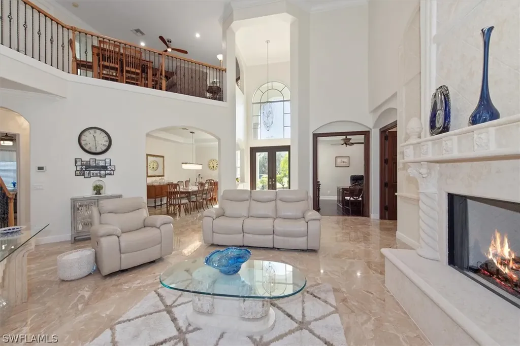 19496 La Serena Drive Estero FL 33967