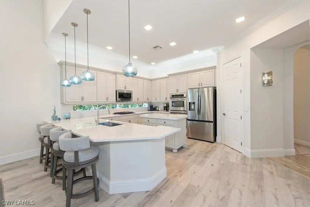 19496 La Serena Drive Estero FL 33967