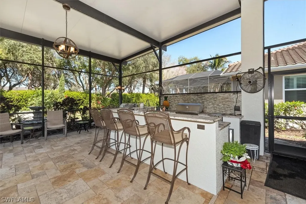 19496 La Serena Drive Estero FL 33967