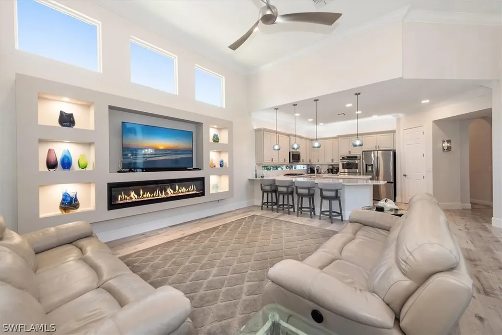19496 La Serena Drive Estero FL 33967