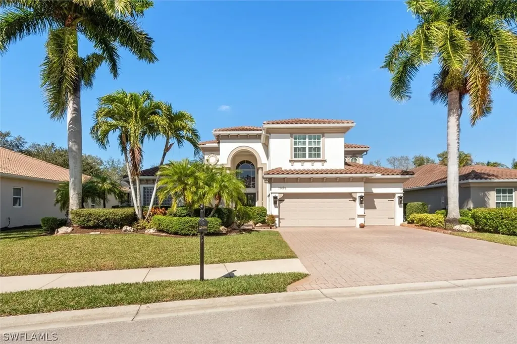 19496 La Serena Drive Estero FL 33967