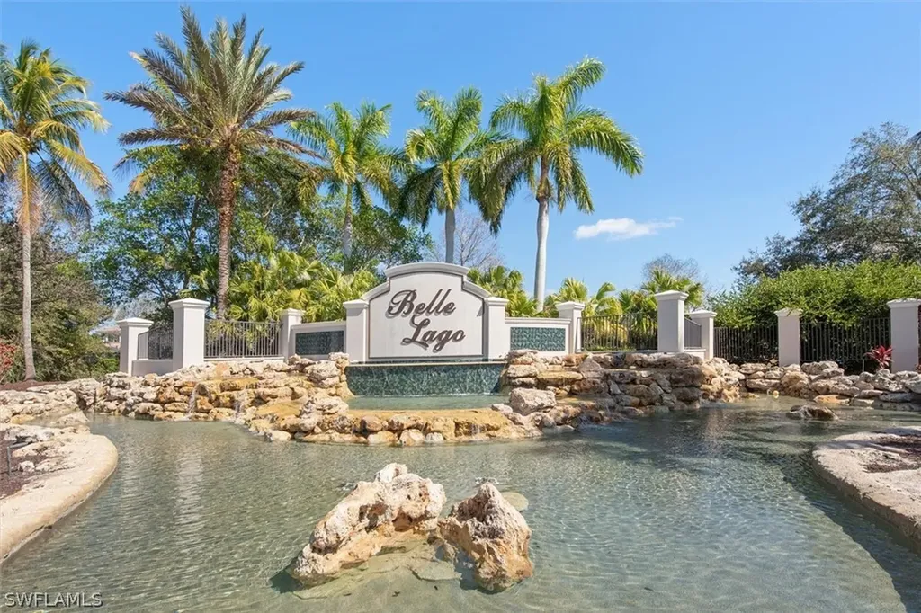 19496 La Serena Drive Estero FL 33967