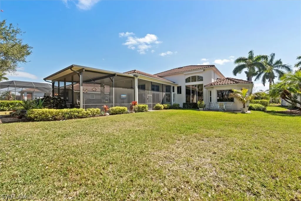 19496 La Serena Drive Estero FL 33967