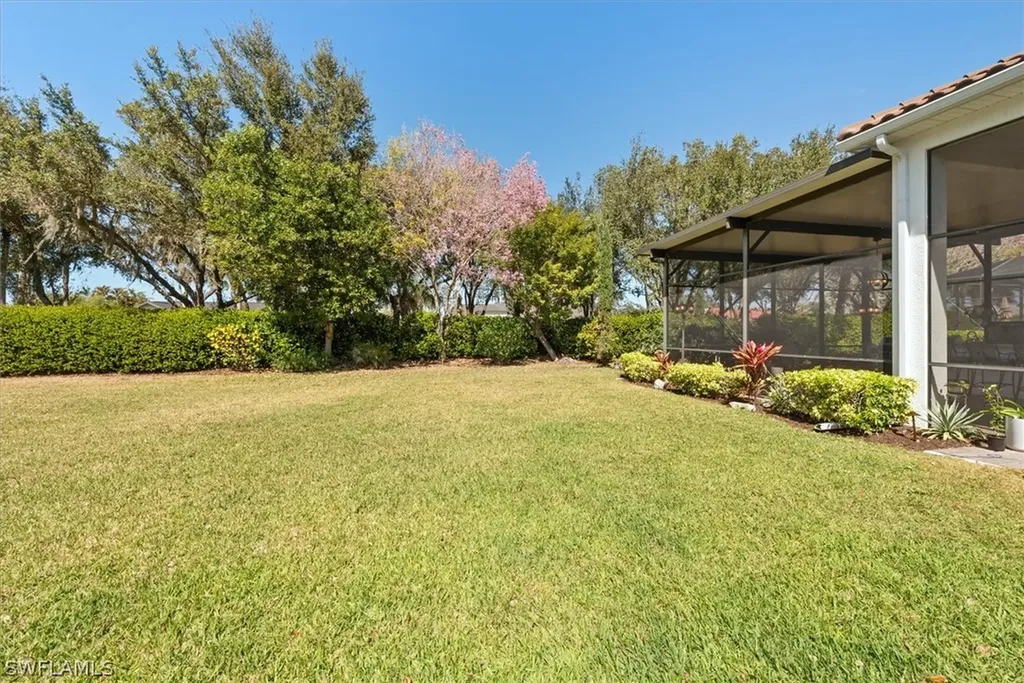 19496 La Serena Drive Estero FL 33967