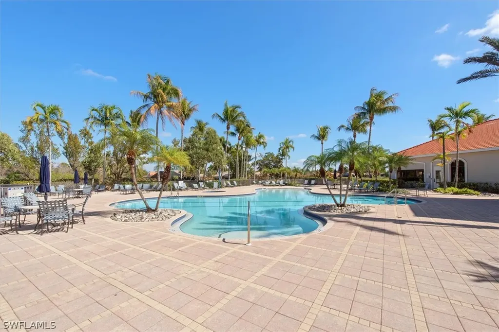 19496 La Serena Drive Estero FL 33967