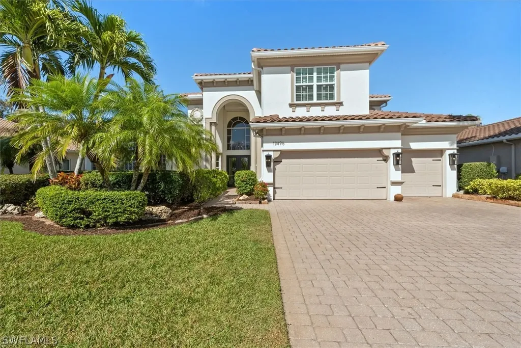 19496 La Serena Drive Estero FL 33967