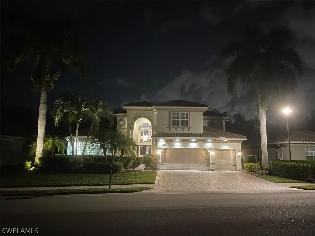 19496 La Serena Drive Estero FL 33967