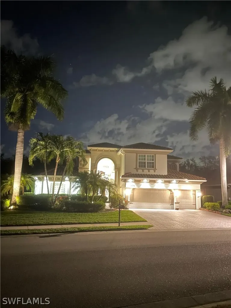 19496 La Serena Drive Estero FL 33967