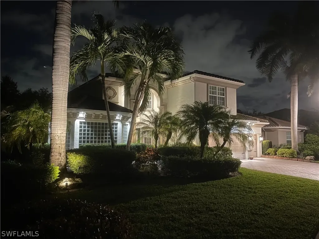 19496 La Serena Drive Estero FL 33967