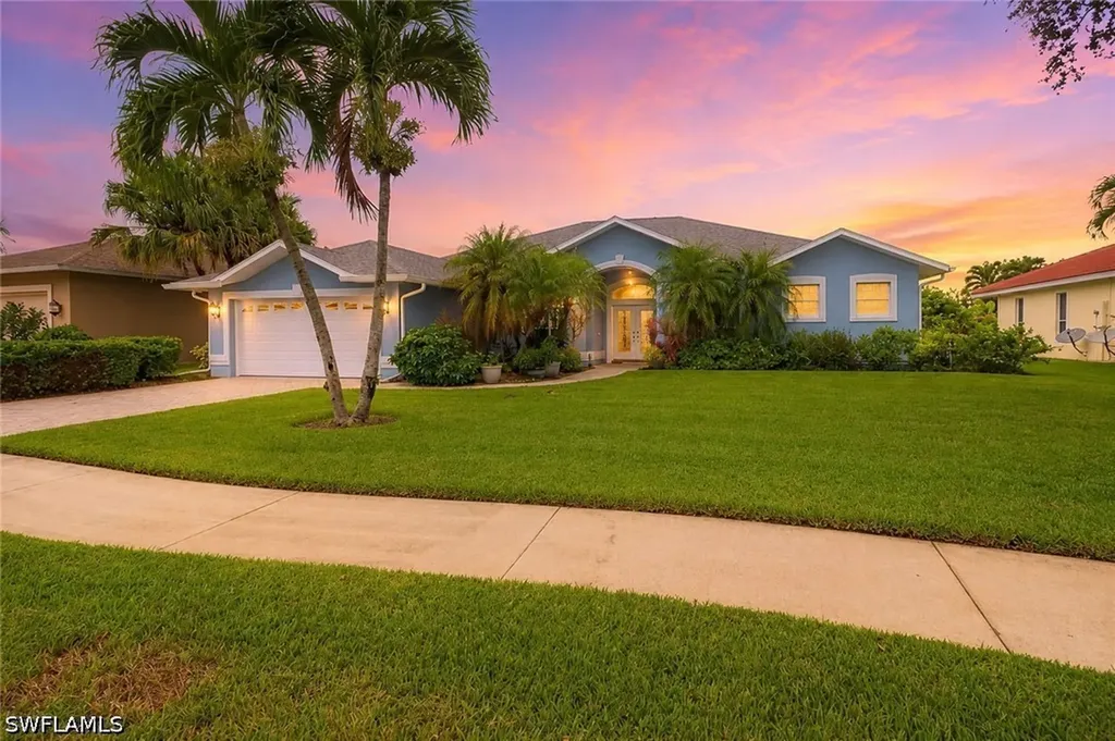9151 Kings Cove Court Fort Myers FL 33967