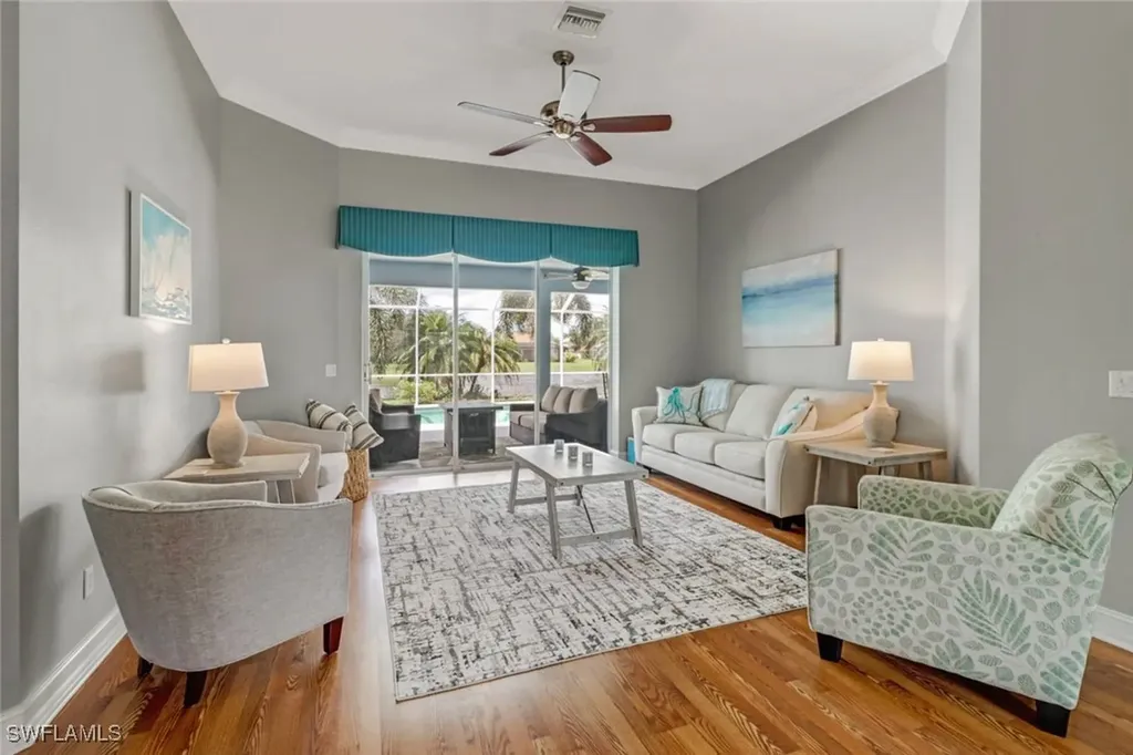 9151 Kings Cove Court Fort Myers FL 33967