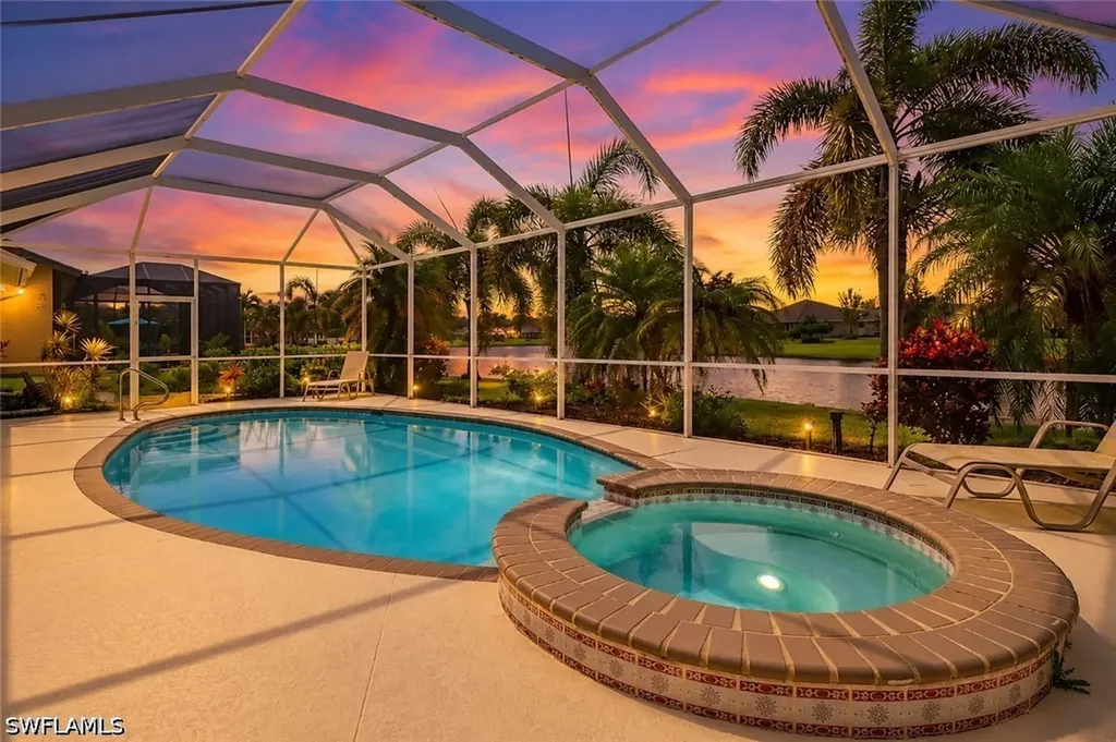 9151 Kings Cove Court Fort Myers FL 33967