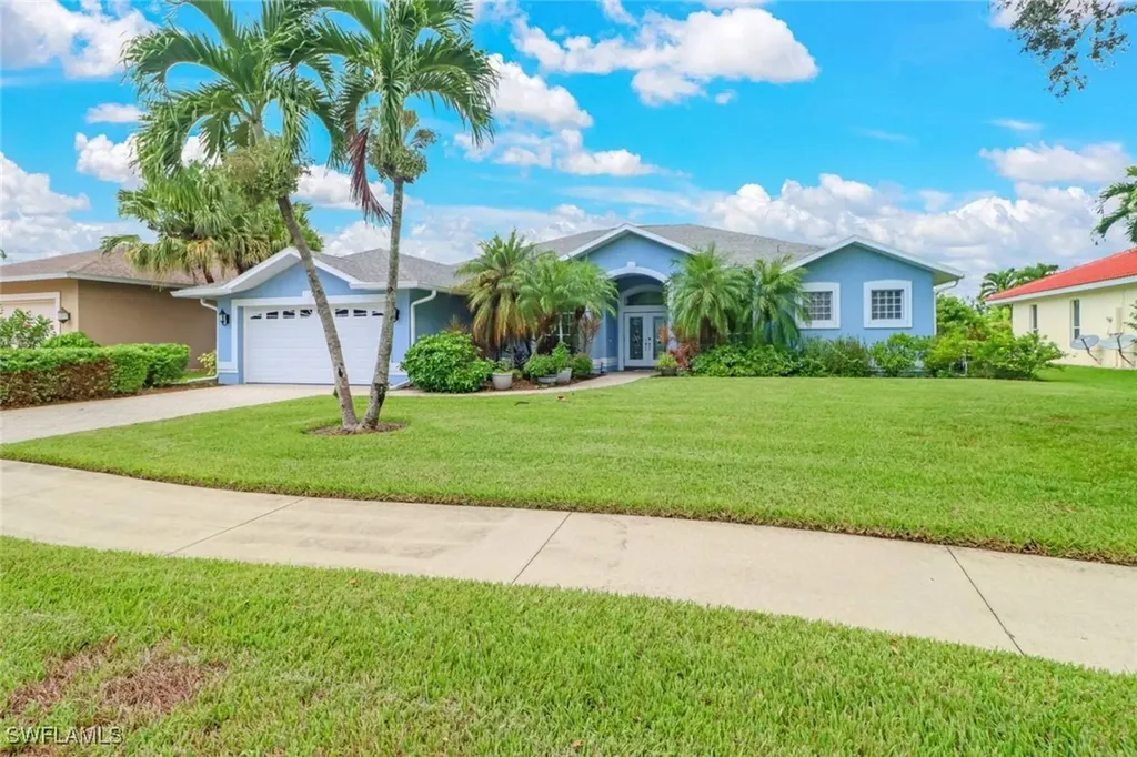 9151 Kings Cove Court Fort Myers FL 33967