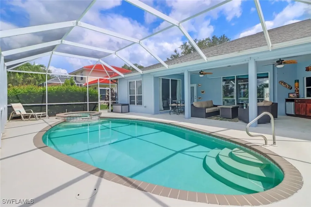 9151 Kings Cove Court Fort Myers FL 33967