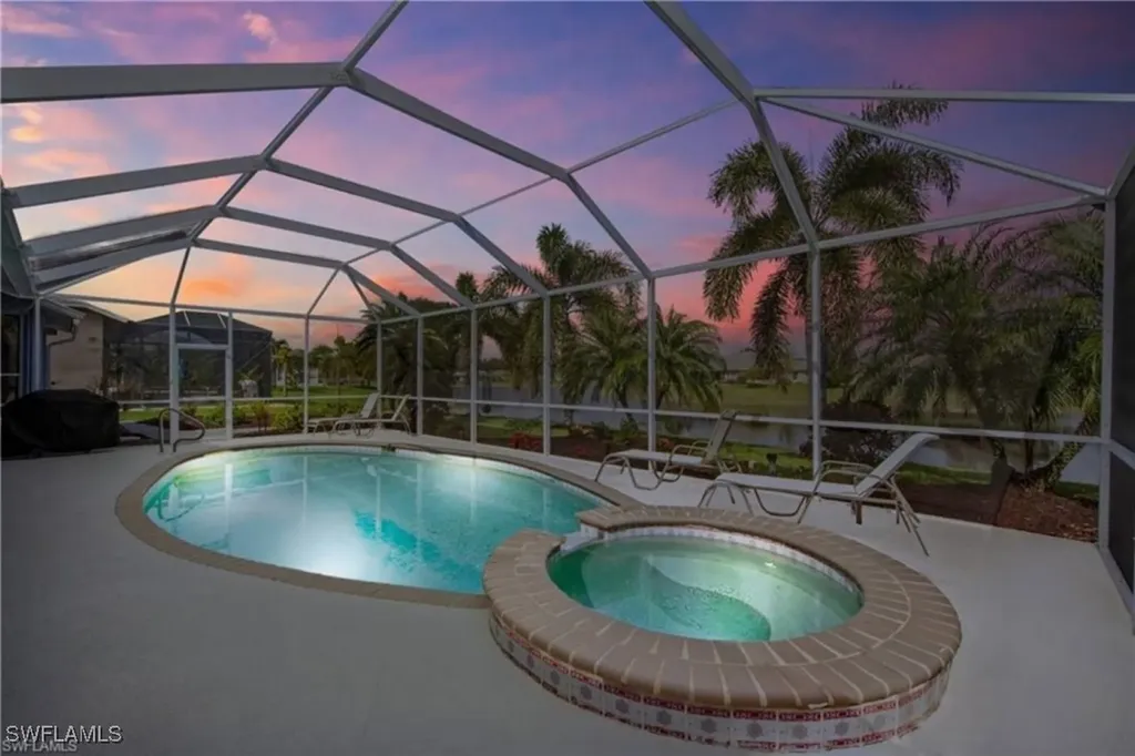 9151 Kings Cove Court Fort Myers FL 33967