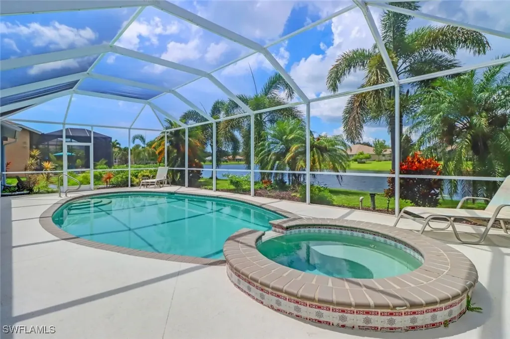 9151 Kings Cove Court Fort Myers FL 33967