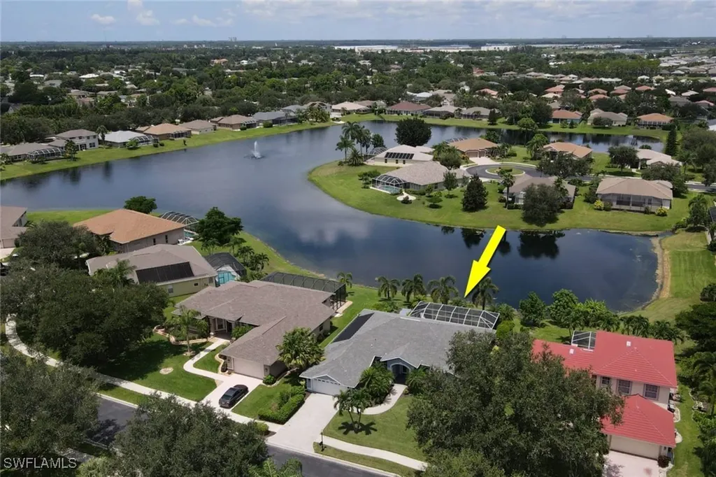 9151 Kings Cove Court Fort Myers FL 33967