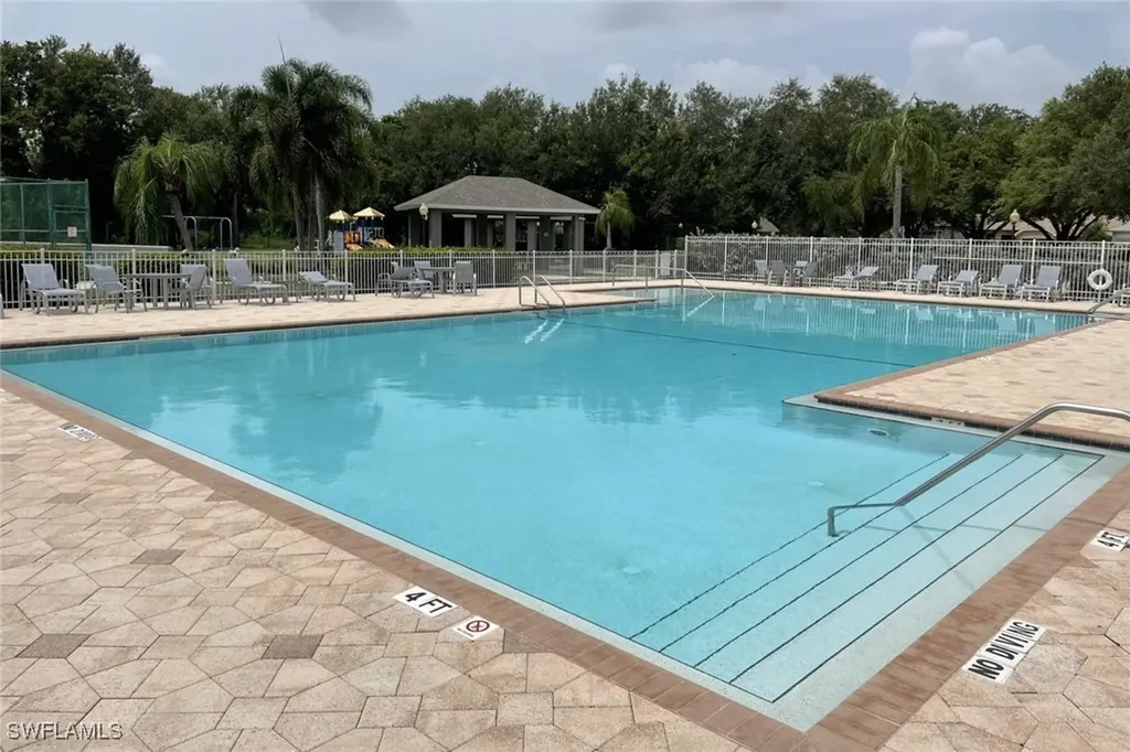 9151 Kings Cove Court Fort Myers FL 33967