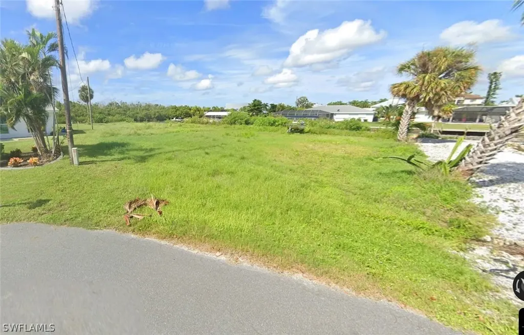 11480 Rebecca Circle Fort Myers Beach FL 33931