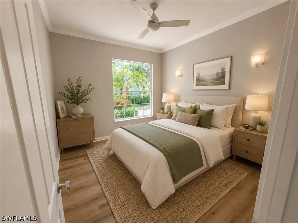 4048 Trinidad Way Naples FL 34119