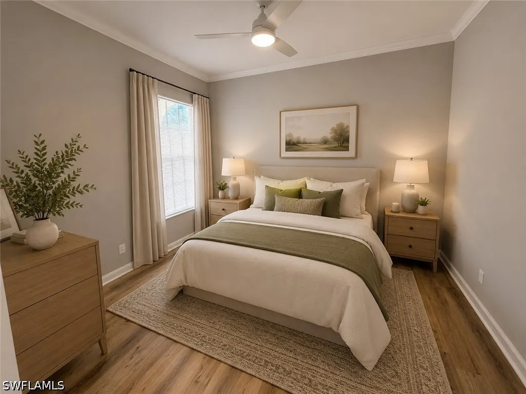 4048 Trinidad Way Naples FL 34119