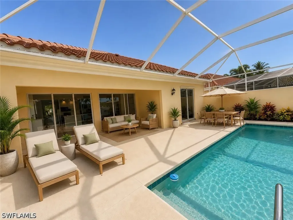 4048 Trinidad Way Naples FL 34119