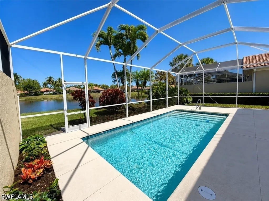 4048 Trinidad Way Naples FL 34119
