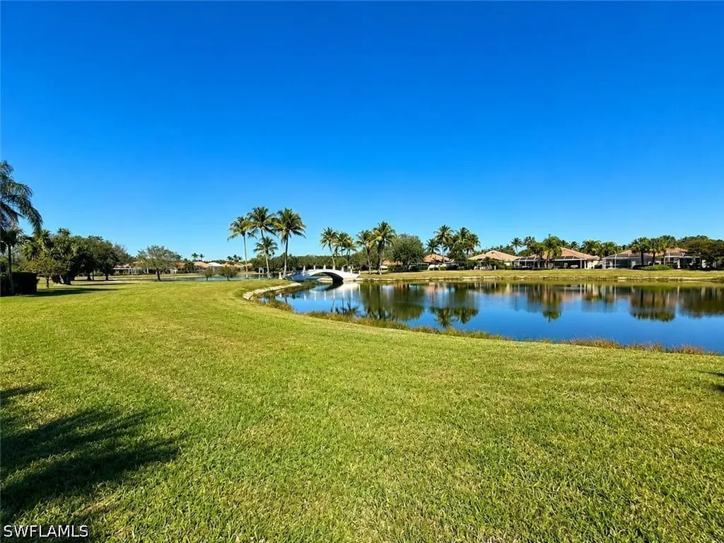 4048 Trinidad Way Naples FL 34119