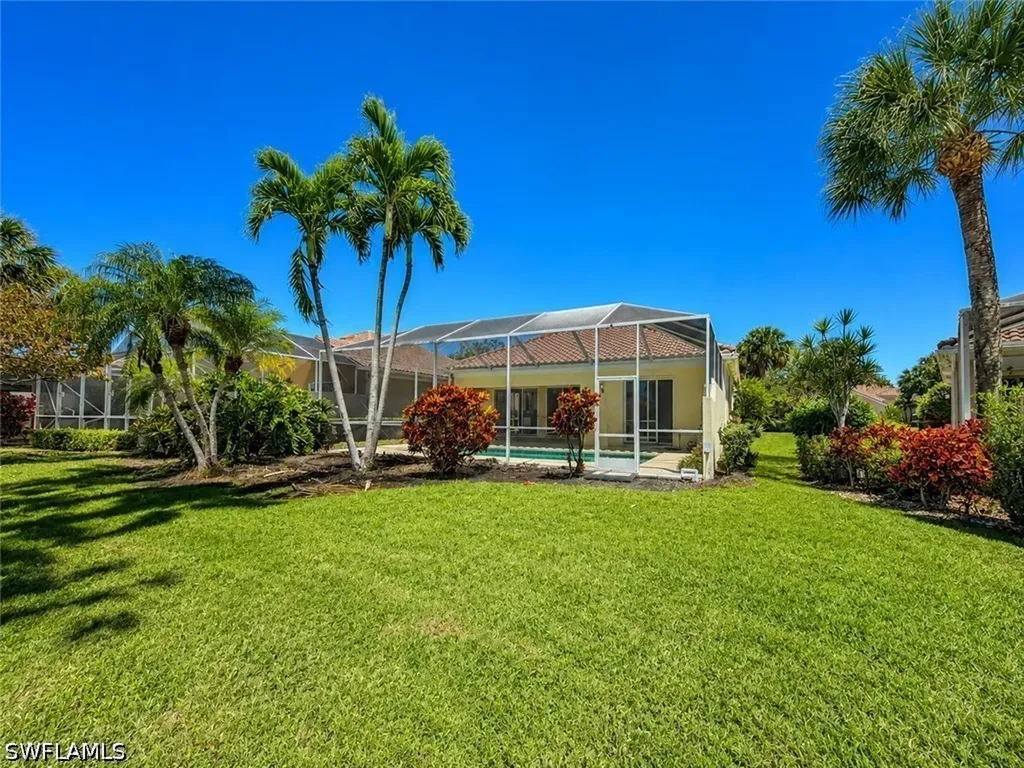 4048 Trinidad Way Naples FL 34119