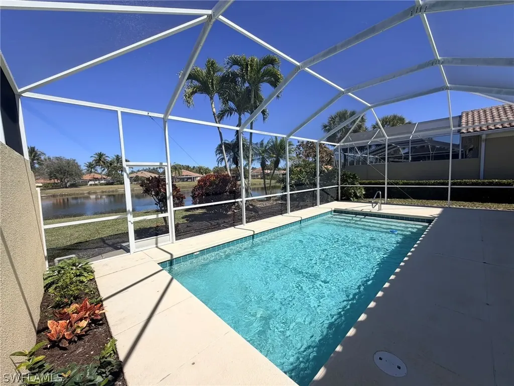 4048 Trinidad Way Naples FL 34119